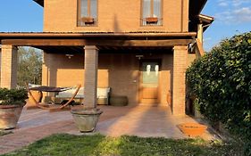 B&B La Toscanina
